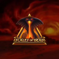 Scales of Dead 徽标
