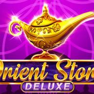 Orient Story Deluxe 徽标
