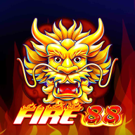 Fire 88 徽标