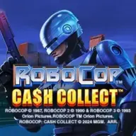 RoboCop: Cash Collect 徽标
