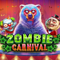 Zombie Carnival 徽标