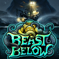 Beast Below 徽标