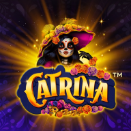 Catrina 徽标