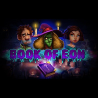 Book of Eon 徽标