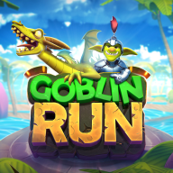 Goblin Run 徽标
