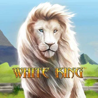 White King 徽标