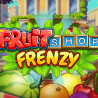 Fruit Shop Frenzy 徽标