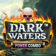 Dark Waters Power Combo 徽标