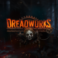 Dreadworks 徽标