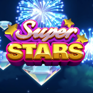 Superstars 徽标