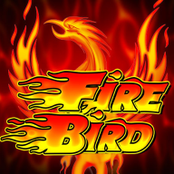 Fire Bird 徽标