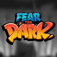 Fear the Dark 徽标