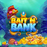 Bait N Bank 徽标