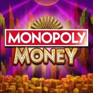 Monopoly Money 徽标