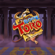 Book of Toro 徽标