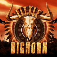 Little Bighorn 徽标