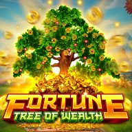 Fortune Tree of Wealth 徽标