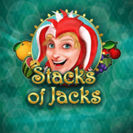 Stacks of Jacks 徽标