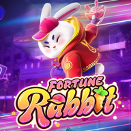 Fortune Rabbit 徽标