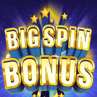 Big Spin Bonus 徽标