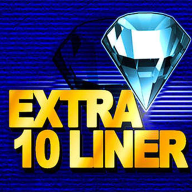 Extra 10 Liner 徽标
