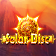 Solar Disc 徽标