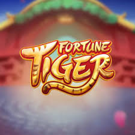 Fortune Tiger 徽标
