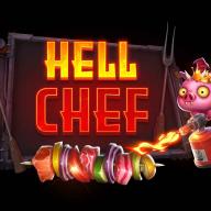 Hell Chef 徽标