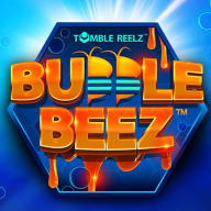 Bubble Beez 徽标