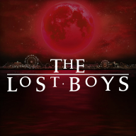 The Lost Boys 徽标
