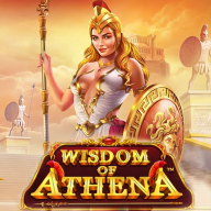 Wisdom of Athena 徽标