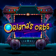 Orianas Orbs 徽标