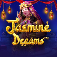 Jasmine Dreams 徽标