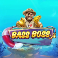 Bass Boss 徽标