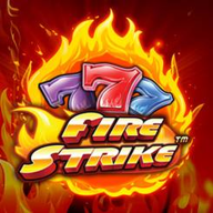 Fire Strike 徽标