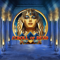 Scroll of Dead 徽标