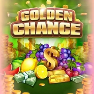 Golden Chance 徽标
