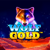 Wolf Gold 徽标