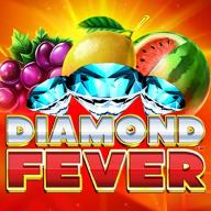 Diamond Fever 徽标