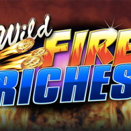 Wild Fire Riches 徽标