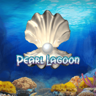 Pearl Lagoon 徽标