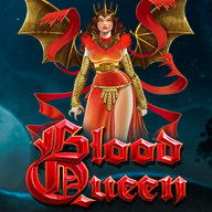 Blood Queen 徽标