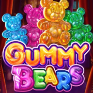 Gummy Bears 徽标