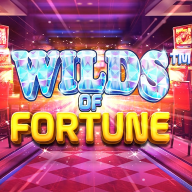 Wilds of Fortune 徽标