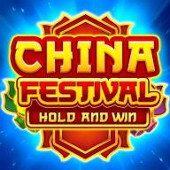 China Festival 徽标