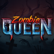 Zombie Queen 徽标