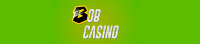 Bob Casino logo