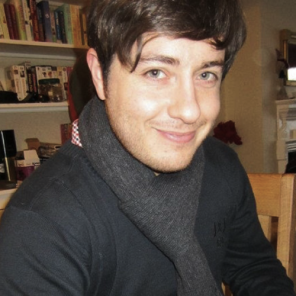 Smyth Daniel img