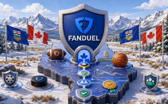 FanDuel进军阿尔伯塔省,扩大在加拿大的业务版图 img