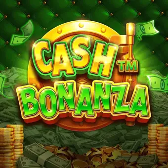 Cash Bonanza 徽标